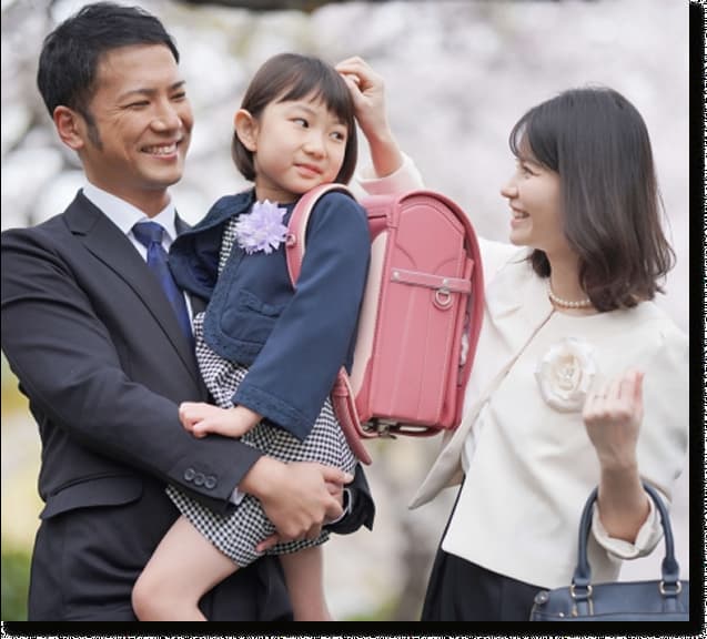 入園・入学式