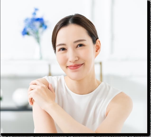 プロフィール写真